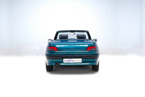 Image 16/40 of Peugeot 306 2.0i (1994)
