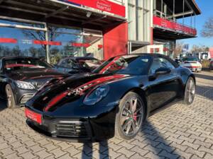 Bild 9/24 von Porsche 911 Carrera S (2019)