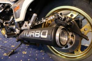 Bild 24/27 von Honda CX 500 Turbo (1982)