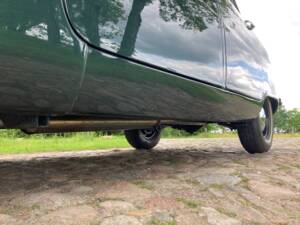 Immagine 13/36 di Ford Zephyr MkI (1952)