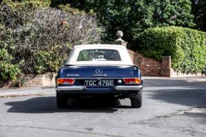 Bild 14/46 von Mercedes-Benz 230 SL (1966)