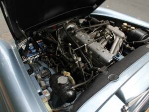 Imagen 17/21 de Mercedes-Benz 280 SL (1968)