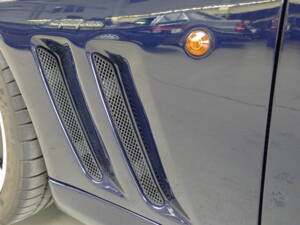 Image 31/41 of Ferrari 550 Maranello (2000)