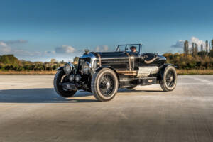 Immagine 65/66 di Bentley 6 1&#x2F;2 Litre Special B-Racer (1950)