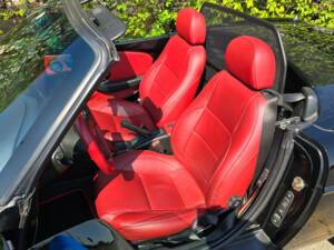 Immagine 4/36 di FIAT Barchetta 1.8 16V (2000)