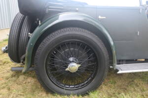 Image 25/33 of Lagonda 2 Litre Continental Tourer (1932)