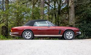 Image 2/50 of Jensen Interceptor MK III (1975)