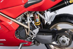Imagen 29/46 de Ducati DUMMY (1997)