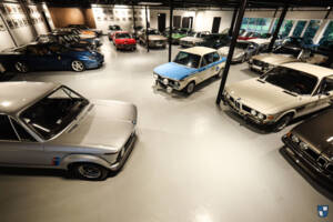 Image 83/91 of BMW 3.0 CSi (1973)