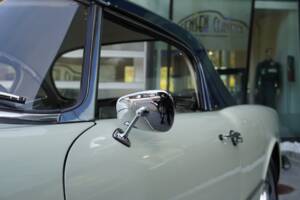 Immagine 8/41 di Alfa Romeo 2000 Spider (1959)
