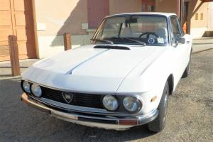 Imagen 8/45 de Lancia Fulvia 1.3 S (1975)