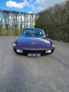Image 26/31 de Porsche 914/4 1.7 (1970)