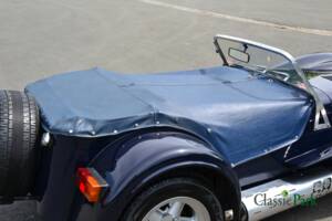 Image 31/50 of Donkervoort S8 (1984)