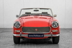 Bild 11/50 von MG Midget GAN5 (1973)