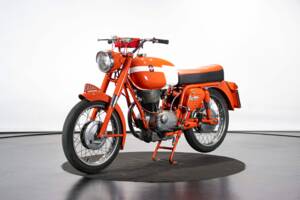 Bild 8/50 von Gilera Giubileo 175 Sport (1963)