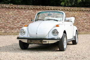 Image 47/50 of Volkswagen Käfer 1303 &quot;Champagne Edition&quot; (1977)