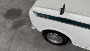 Afbeelding 78/95 van Bedford HA Roma Dormobile (1968)
