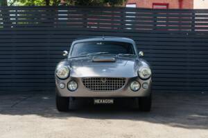 Image 3/65 of AC Greyhound (1961)