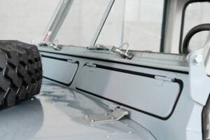 Bild 15/50 von Land Rover 88 (1961)