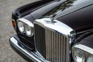 Image 14/37 of Bentley Corniche I (1978)