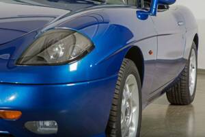 Afbeelding 11/28 van FIAT Barchetta 1.8 16V (1995)