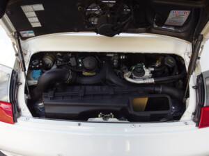 Bild 82/99 von Porsche 911 Turbo (2004)