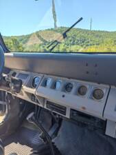 Afbeelding 19/33 van Jeep Wrangler 2.5L (1990)