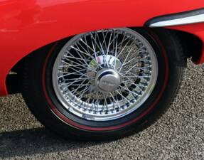 Imagen 21/36 de Jaguar E-Type (1969)