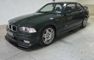 Image 54/54 of BMW M3 GT (1995)