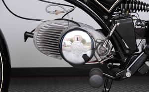 Immagine 39/64 di Riedel Motoren AG Imme R 100/D (1953)