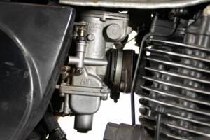 Immagine 40/50 di Yamaha XT 500 (1981)