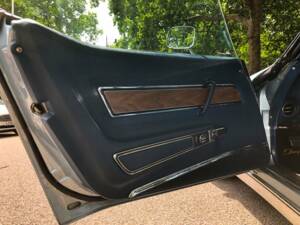 Immagine 46/50 di Chevrolet Corvette Stingray (1972)