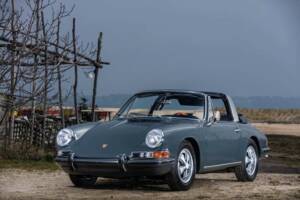 Immagine 1/9 di Porsche 911 2.0 S (1968)