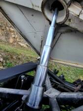 Image 4/9 de Mercedes-Benz Unimog 406 (1972)