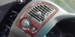 Image 24/26 de Saab 9-7X (2006)