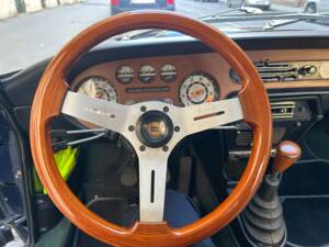 Bild 13/28 von Lancia Fulvia 1.3 S (1975)
