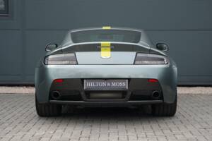 Bild 8/50 von Aston Martin V12 Vantage AMR (2017)