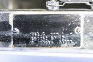 Image 36/44 de Mercedes-Benz 230 SL (1966)