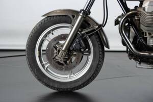 Bild 50/50 von Moto Guzzi DUMMY (1984)