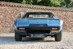 Image 4/50 of Maserati Khamsin (1976)