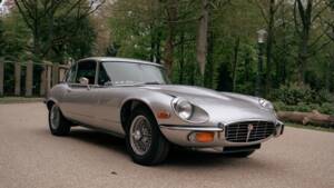 Bild 36/81 von Jaguar E-Type V12 (2+2) (1971)