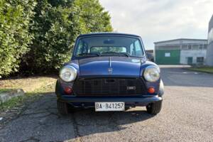 Image 2/22 of Rover Mini Mayfair (1990)