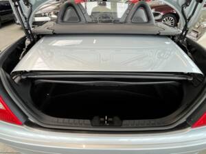 Bild 13/39 von Mercedes-Benz SLK 200 Kompressor (2005)