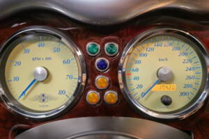Afbeelding 24/32 van Morgan Aero 8 (2006)