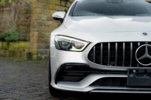 Image 20/50 of Mercedes-AMG GT 43 (2020)