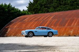 Image 49/56 of Aston Martin DB 4 (1960)
