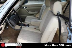 Image 9/15 de Mercedes-Benz 450 SLC (1979)