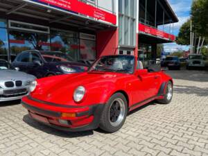 Bild 2/34 von Porsche 911 Turbo 3.3 (1987)