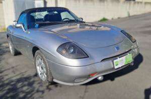 Afbeelding 19/37 van FIAT Barchetta (1995)