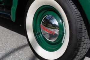 Imagen 34/100 de Chevrolet 3100 ½-ton Stepside (1949)
